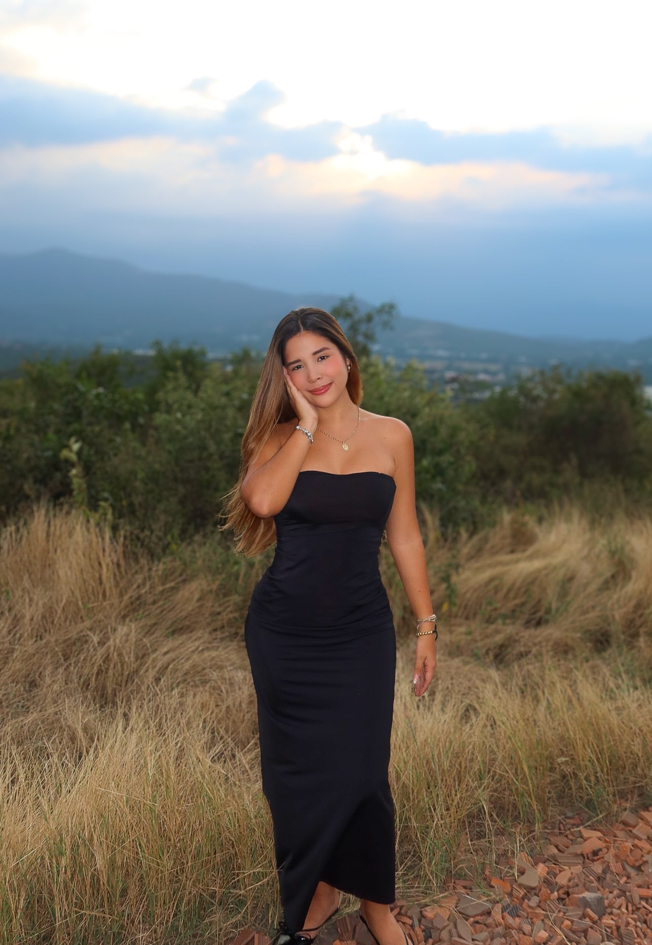 Vestidos