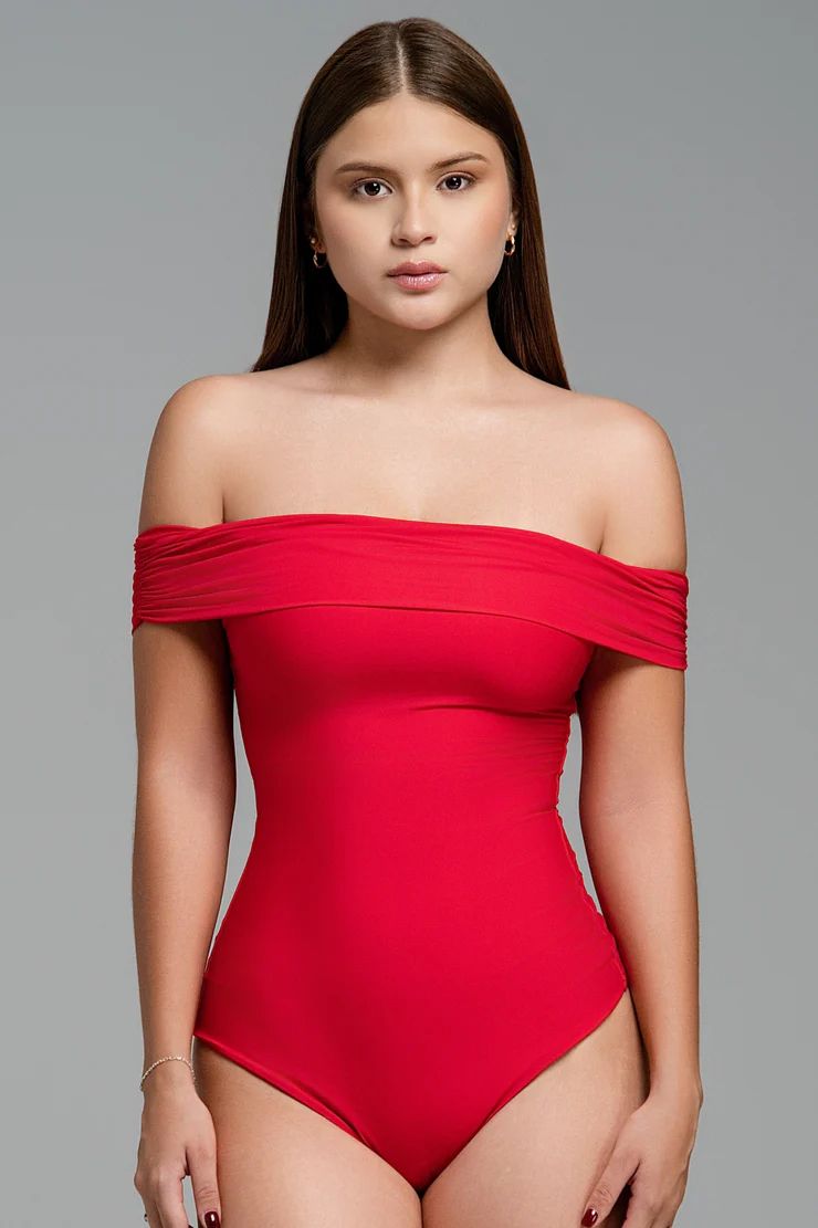 Moldeadores con manga corta