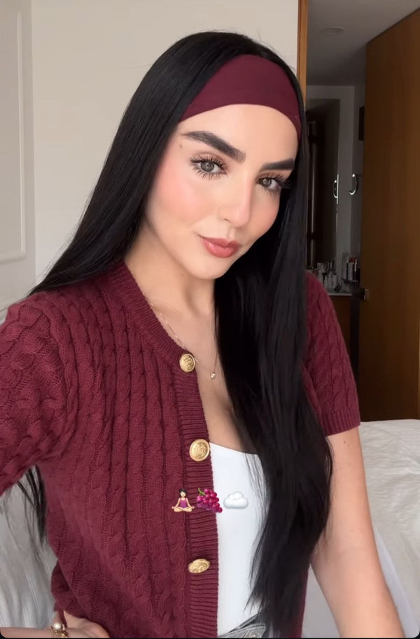 Balacas para combinar con tu body