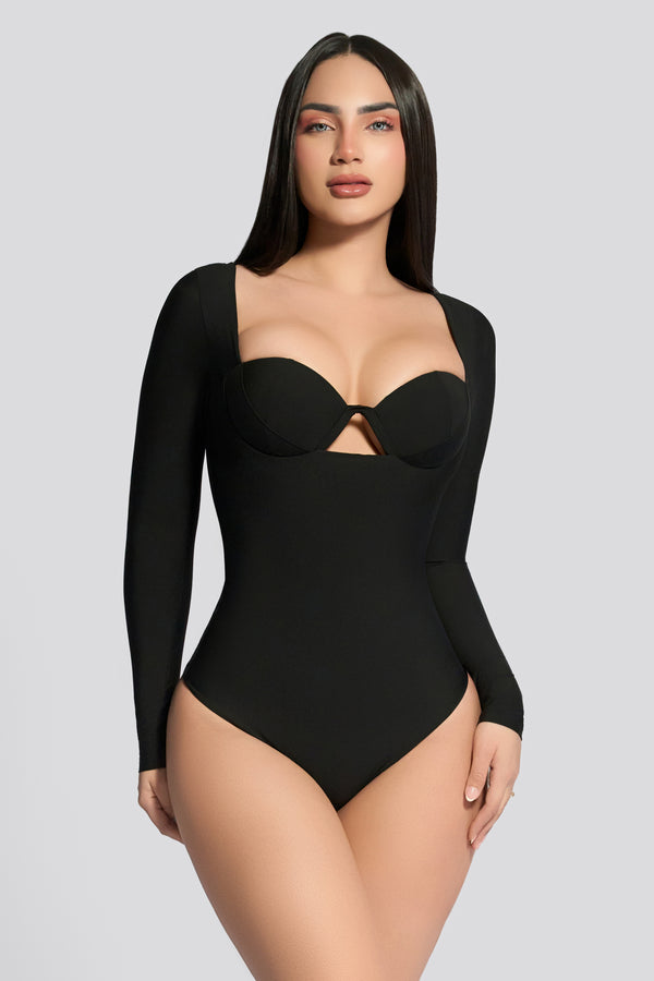 Body Valu con control de abdomen