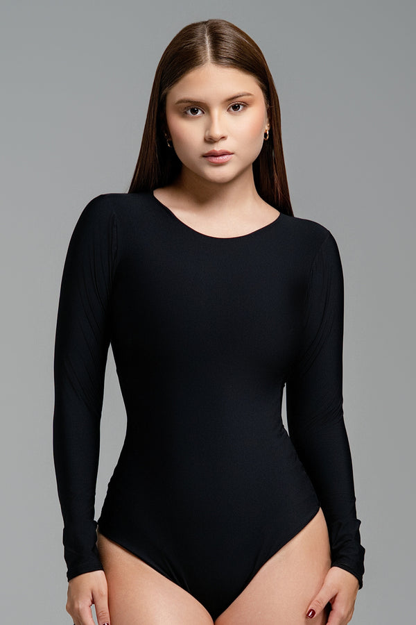 Body veronica con control de abdomen